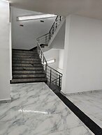 THE ROYAL HEIGHT