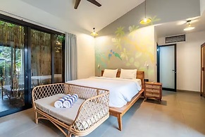 Chakola Villa