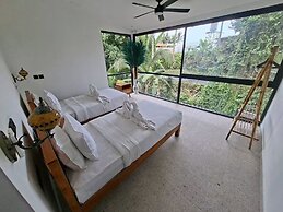 Chakola Villa