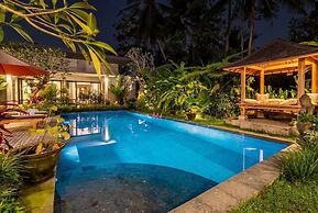 Chakola Villa
