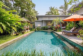 Chakola Villa