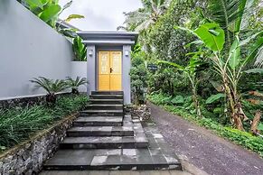 Chakola Villa