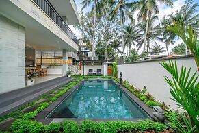 Gaura Villa