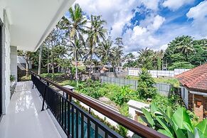 Gaura Villa