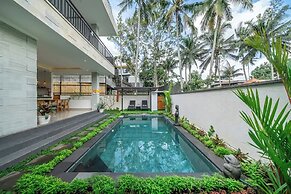 Gaura Villa
