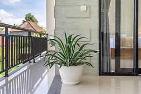 Gaura Villa