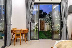 Gaura Villa