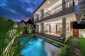 Gaura Villa
