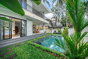 Gaura Villa