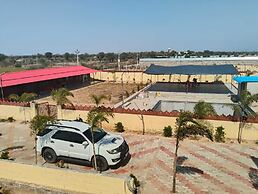 New Sunshine Resort and Water Park