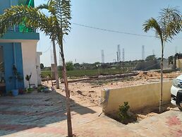 New Sunshine Resort and Water Park
