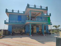New Sunshine Resort and Water Park
