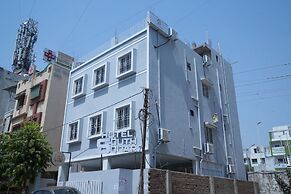 Hotel South Square