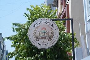 Hotel South Square