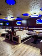 Israel Ori Hotel