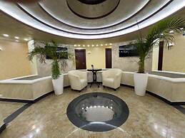 Israel Ori Hotel
