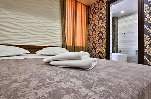 Israel Ori Hotel