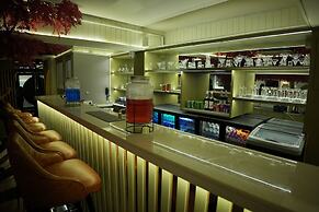 Trevon Twin Tree Inn