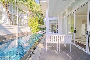 Terra Garden Pool Village