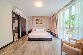 Terra Garden Pool Village