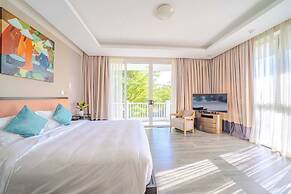 Terra Garden Pool Village