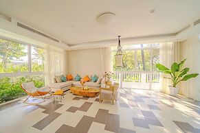 Terra Garden Pool Village