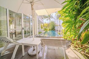 Terra Garden Pool Village