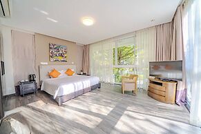 Terra Garden Pool Village