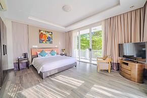 Terra Garden Pool Village