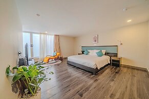 Terra Garden Pool Village
