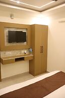 S S RESIDENCY