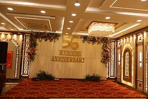 S S RESIDENCY