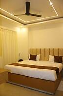 S S RESIDENCY