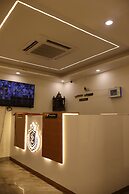 S S RESIDENCY