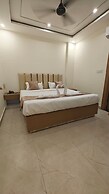 S S RESIDENCY
