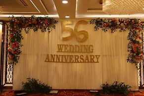 S S RESIDENCY