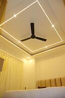 S S RESIDENCY