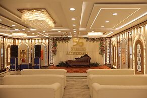 S S RESIDENCY