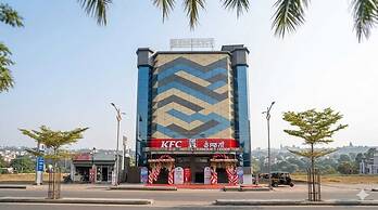 S S RESIDENCY
