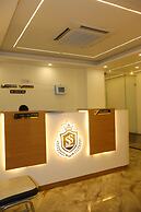 S S RESIDENCY