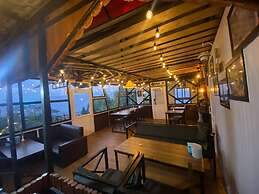 Doko Resort Kanyam