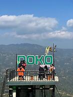 Doko Resort Kanyam