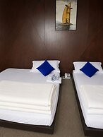 Doko Resort Kanyam