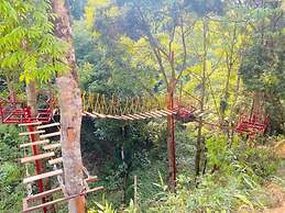 Doko Resort Kanyam