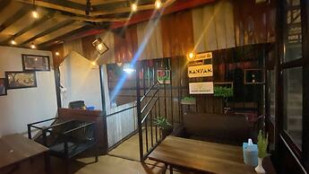 Doko Resort Kanyam
