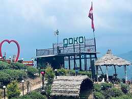 Doko Resort Kanyam