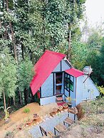 Doko Resort Kanyam
