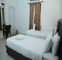 Christian Guest House & Resource Center