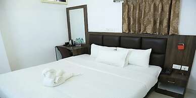 Christian Guest House & Resource Center