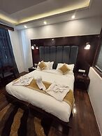 The Grand K2 Hotel